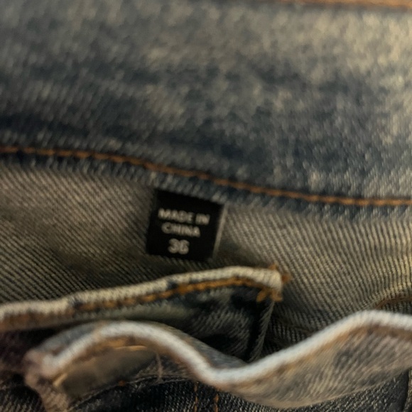 The GoodLife pants from Fashion Nova size 36*32 - Picture 2 of 7